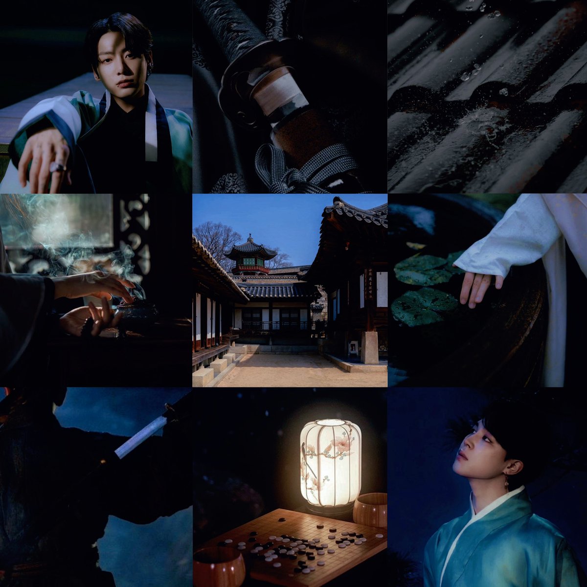 koomins_'s tweet photo. Mist &amp; Shadow 🗡️💨
Jikook fanfic, Explicit, Complete, 216K

❆ Joseon-inspired
❆ Nobleman JM
❆ Bodyguard JK
❆ Tense, protective, possessive, devoted, etc.

🔗https://t.co/zf3yhENDFi https://t.co/uHffrZFrMf