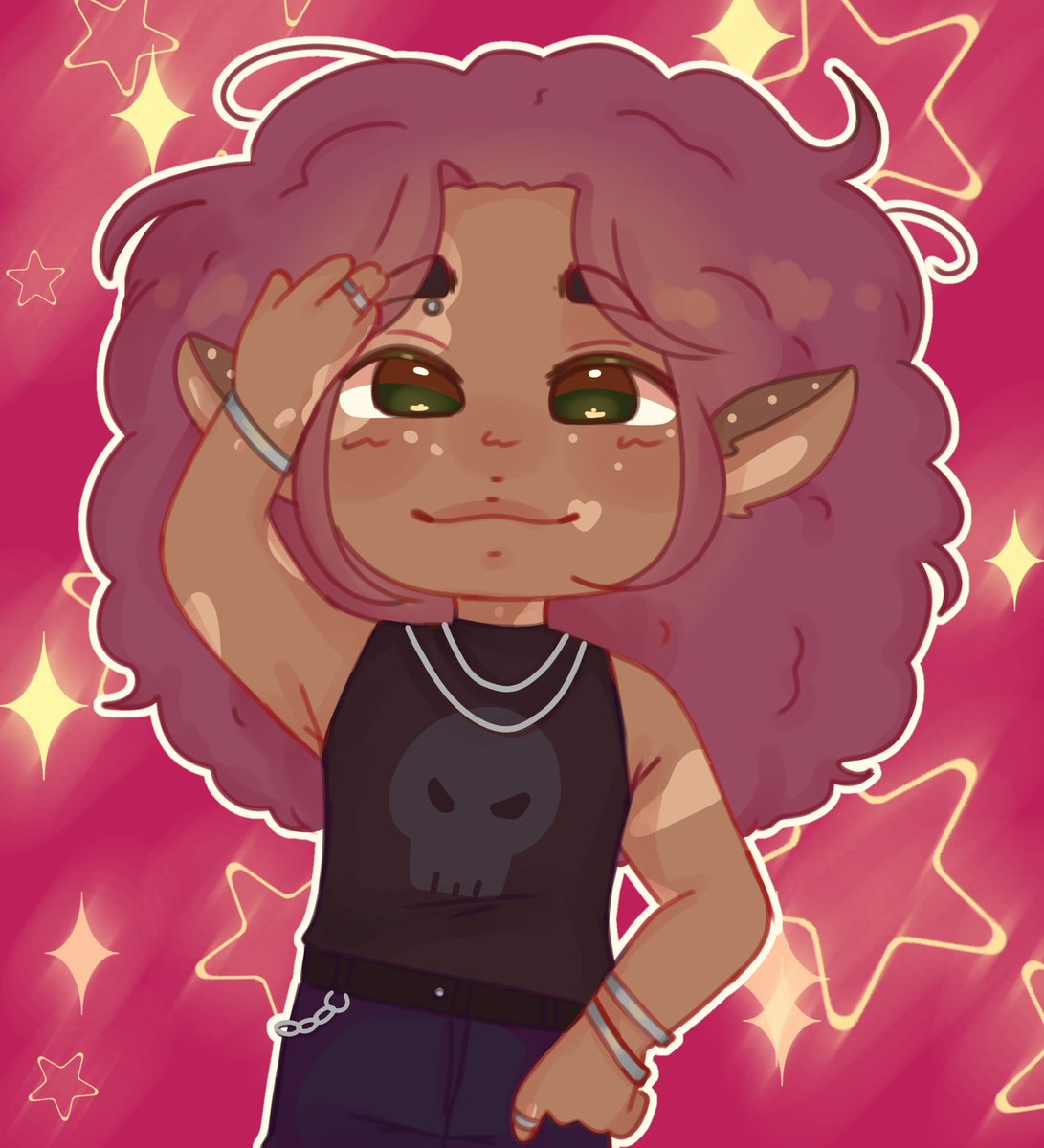 0w0andre0w0's tweet photo. 5.50 usd commission !!
Comms open on vgen

#VGenComm #Commission #commsopen https://t.co/TBkdgumj6P