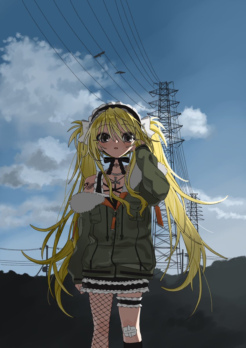 鬱の薬飲む前←と飲んだ後→で全然違いすぎる