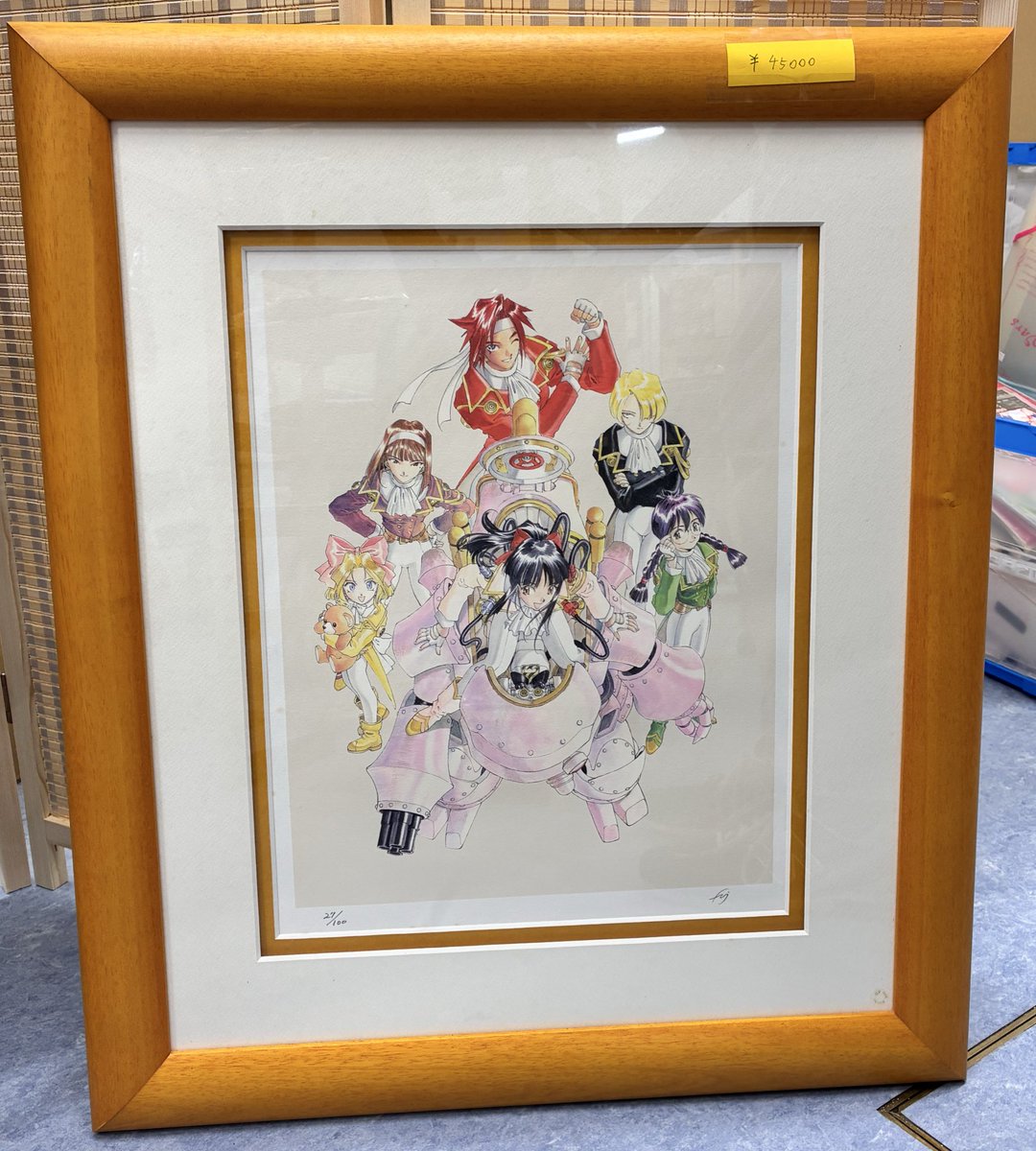 ドリカム　直筆サイン　貴重 ドリカム 直筆サイン DREAMS COME TRUE - メルカリ