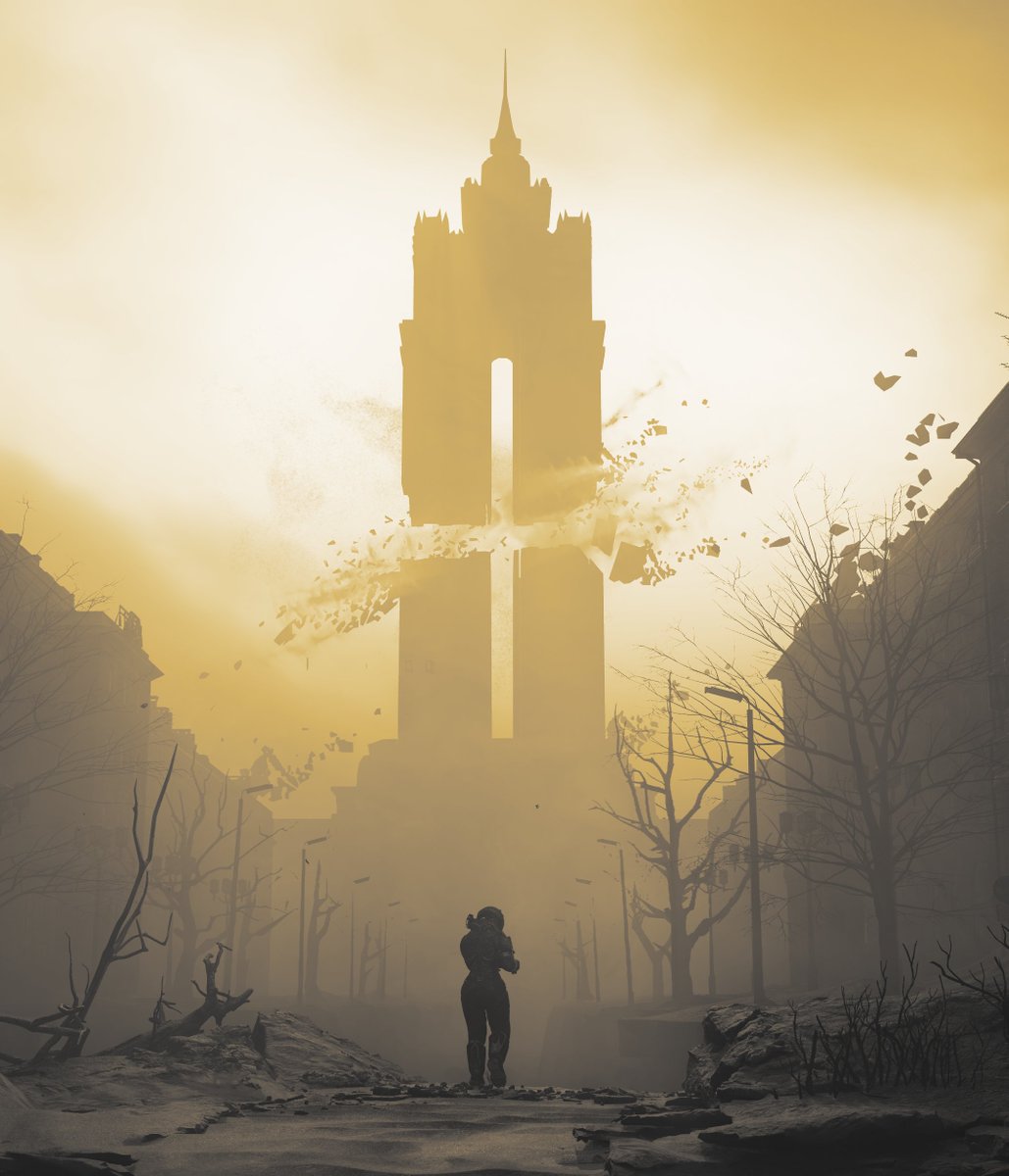 pino44io's tweet image. Shots from #CronosTheNewDawn

Full album here: artstation.com/artwork/lGe10z