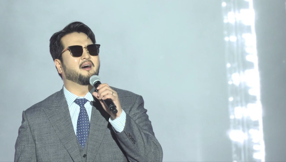 김태쁘 미모 갱신중😎🩵

[4K] 공주 백제문화제 개막식 - 김태우
(데일리코리아 뉴스)
youtu.be/WksPUG7_PnE