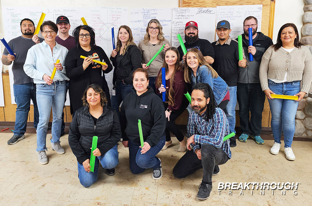 JeffreyBenjamin's tweet photo. A priority of a leader is to build more leaders. Peri &amp; Sons Farms Leadership Breakthrough Training. https://t.co/kmXNAjHQJ2