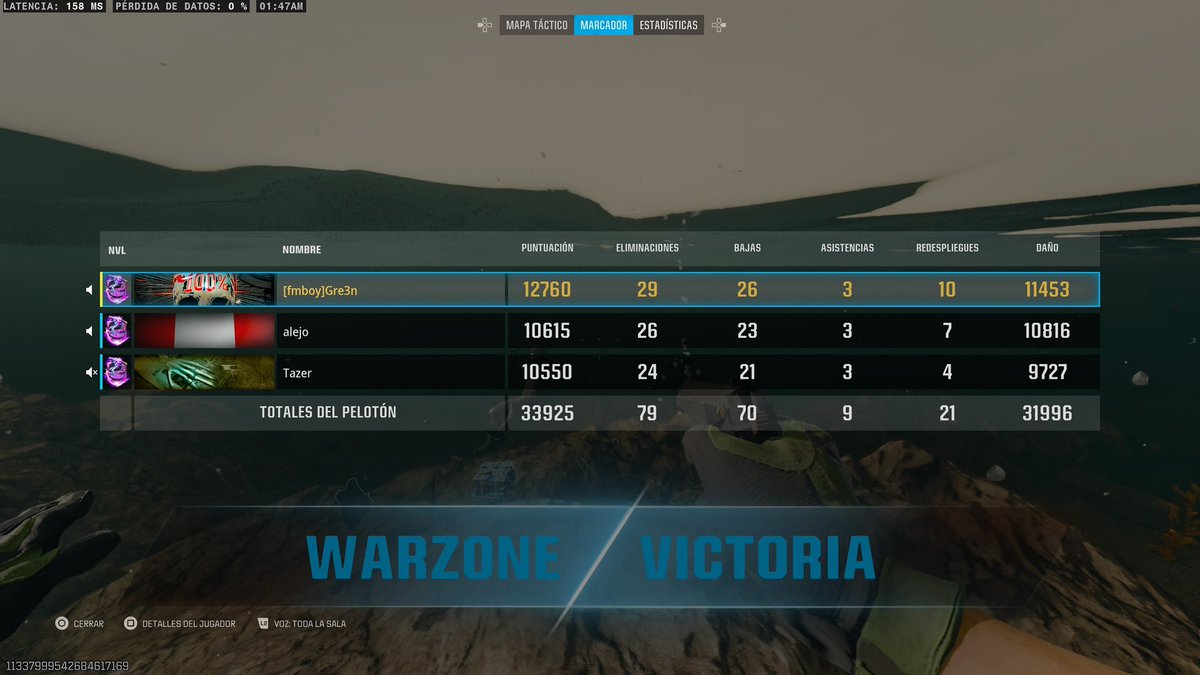 World record ranked rebirth?