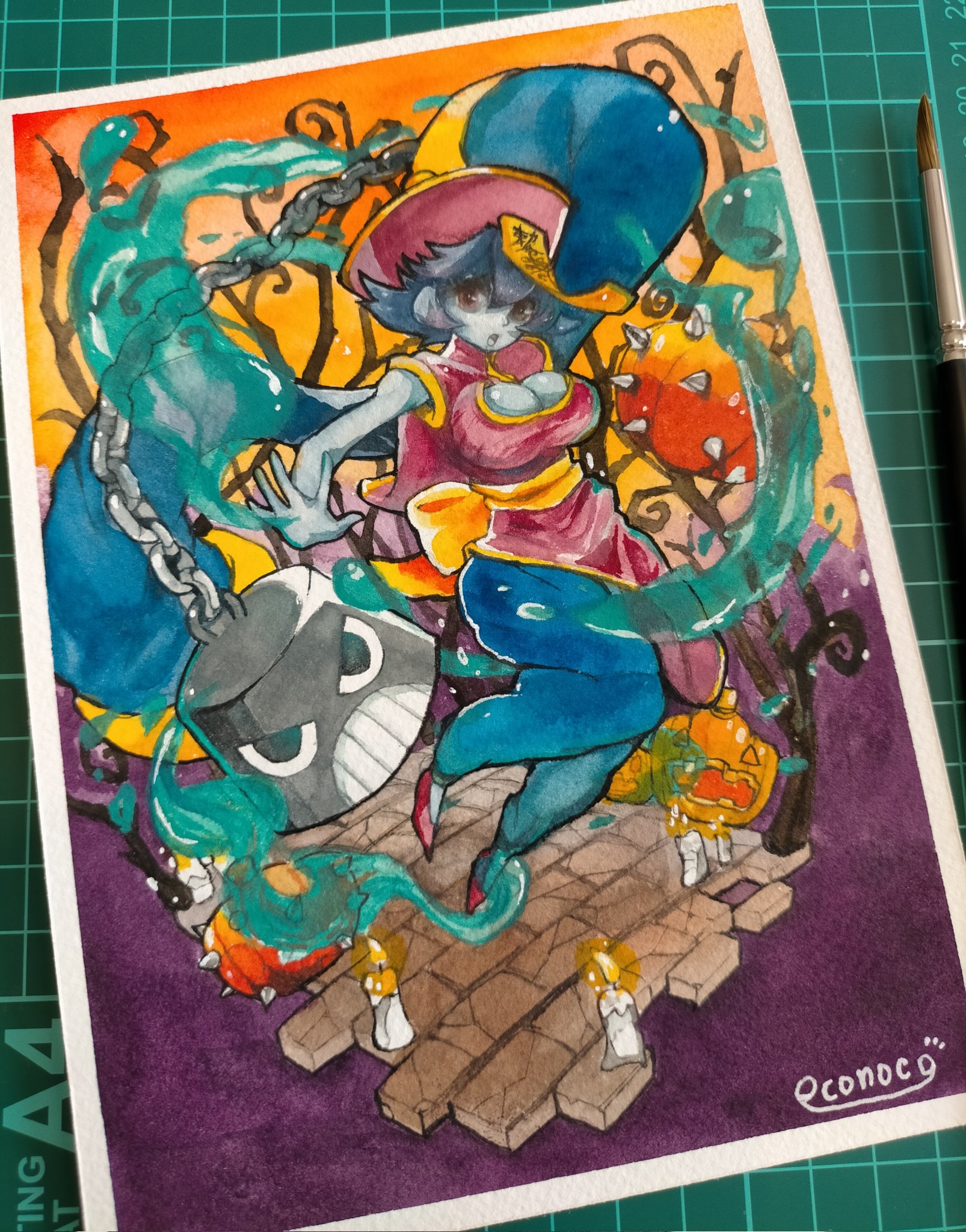 econoco🐳10/27〜◯◯町 on X: 