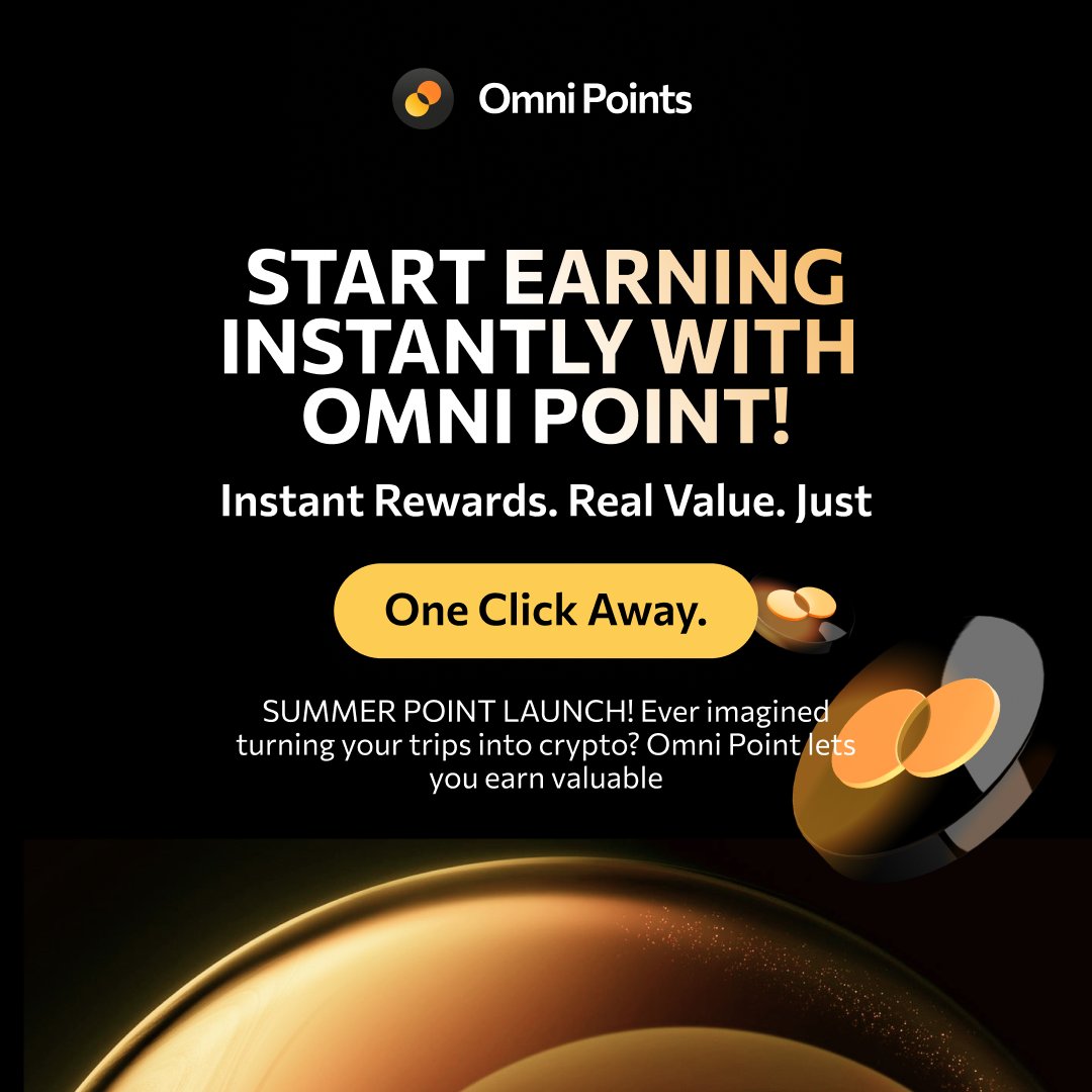 Omni Points (@Omni_Points) / Posts / X