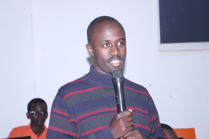 joshtecs_'s tweet image. What an incredible evening at Founders Day Cafe Mbarara, From insightful talks on partnerships to networking that sparked fresh ideas, the energy was unmatched. Huge thanks to keynote speaker @SankaraBMagezi for the inspiration
Catch the convo on YouTube: youtube.com/live/uESVtKzKY…