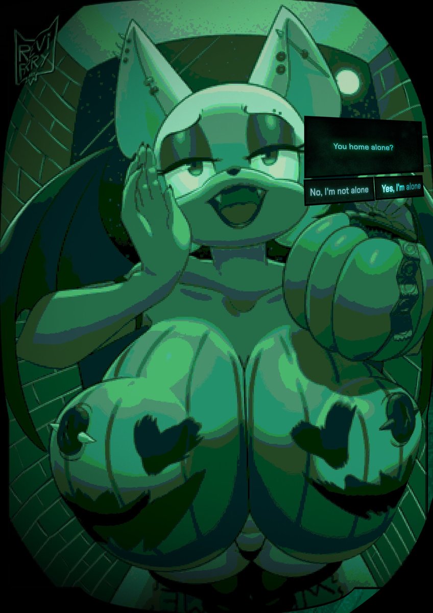 Revi 🔞 (Commissions CLOSED) tweet media