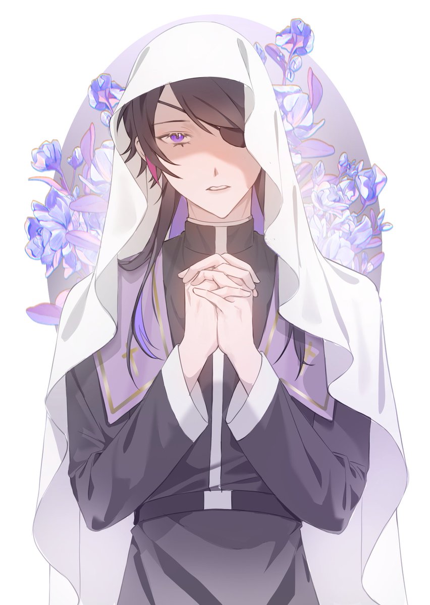 mgmgnatto's tweet photo. #YaminoArt https://t.co/FkPgcuON4A
