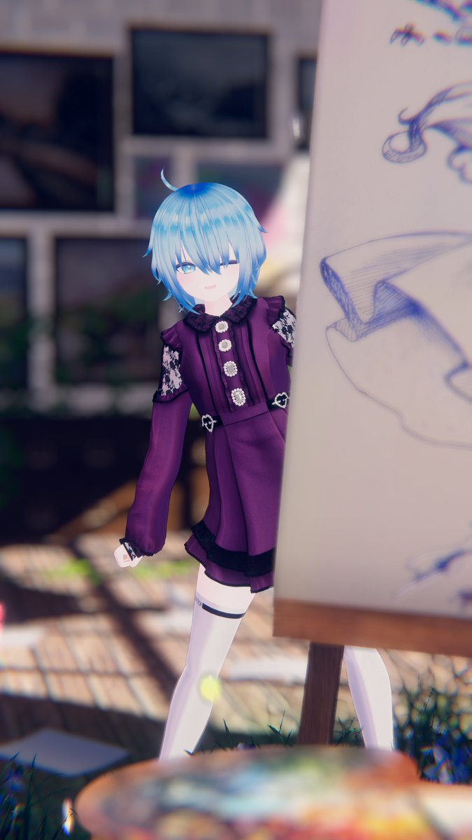 夢乃ディア🧸🎀ゆめてんぼう (@yumeno_dear) / Posts / X