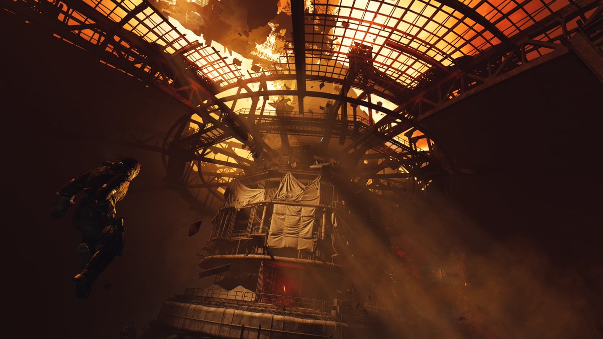 pino44io's tweet image. Shots from #CronosTheNewDawn

Full album here: artstation.com/artwork/lGe10z