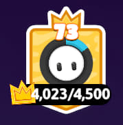 just realized that i have 4000 crowns 

#fallguys #savefallguys