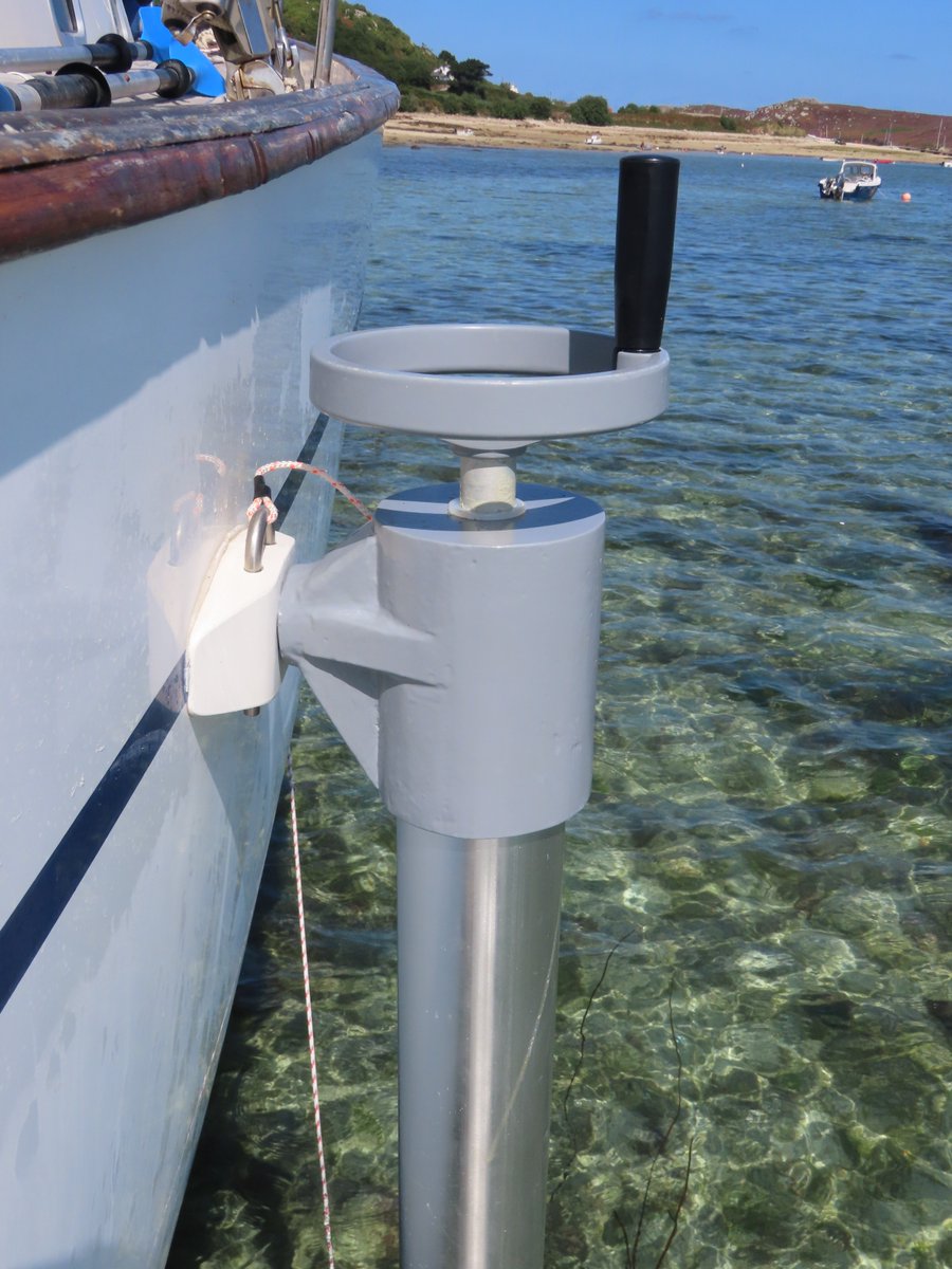 crewingservice's tweet image. 🎁 Member Alert: The Big Winter Prize Draw is here!
CA Members have the chance to win a prize from The Yacht Leg and Cradle Company worth up to £3,000. 

👉 Full details and enter theca.org.uk/news/2025-big-…

#boatingequipment #dryingout #tidalsailing #summersailing #yachtsupport