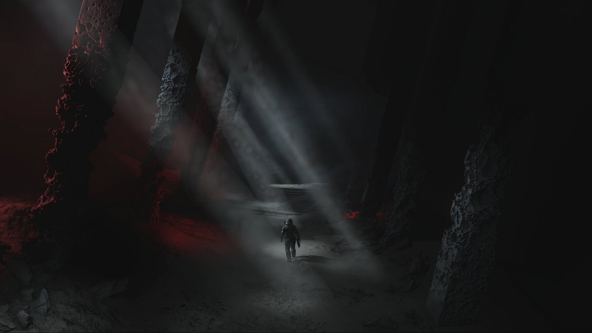 pino44io's tweet image. Shots from #CronosTheNewDawn

Full album here: artstation.com/artwork/lGe10z