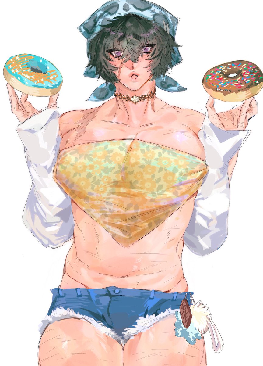 🍩🍩🍩 いらっしゃいませ～～～～🩵💛🩵💛🩵💛🩵