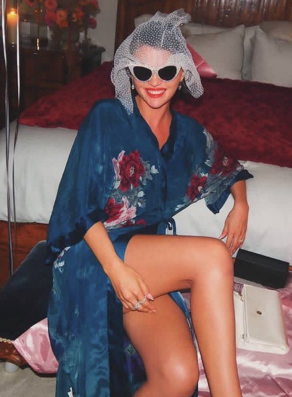 jetaimesell's tweet image. Love this hottie cutie pie so much 
#SelenaGomez #Selenators