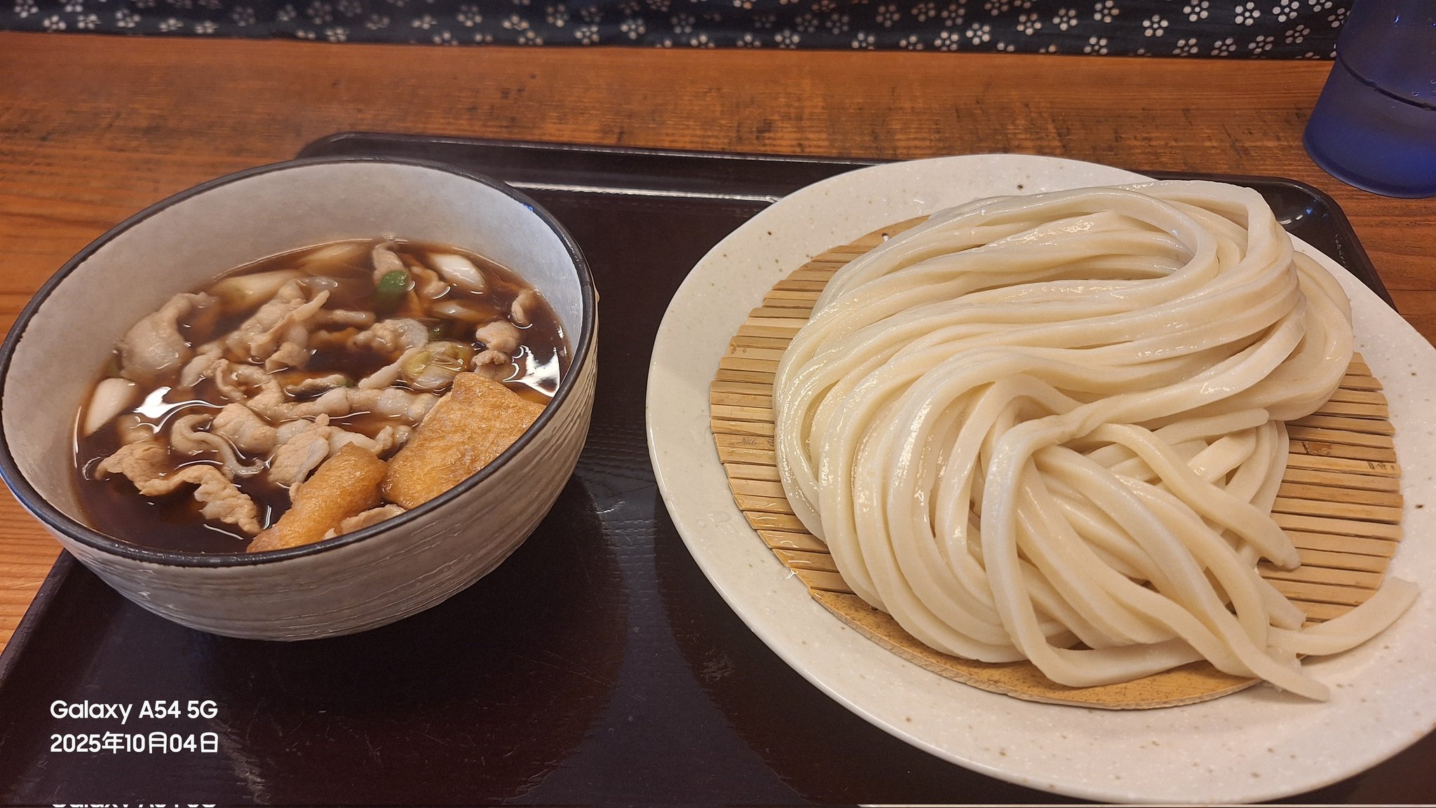 うどん お鍋ひとつで！国産小麦の根菜けんちんうどん|ISETAN DOOR