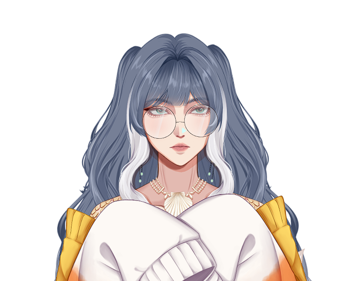 yaralline's tweet photo. yara's new discord profile pict hihi 🩵 https://t.co/1oBGNLGR9D