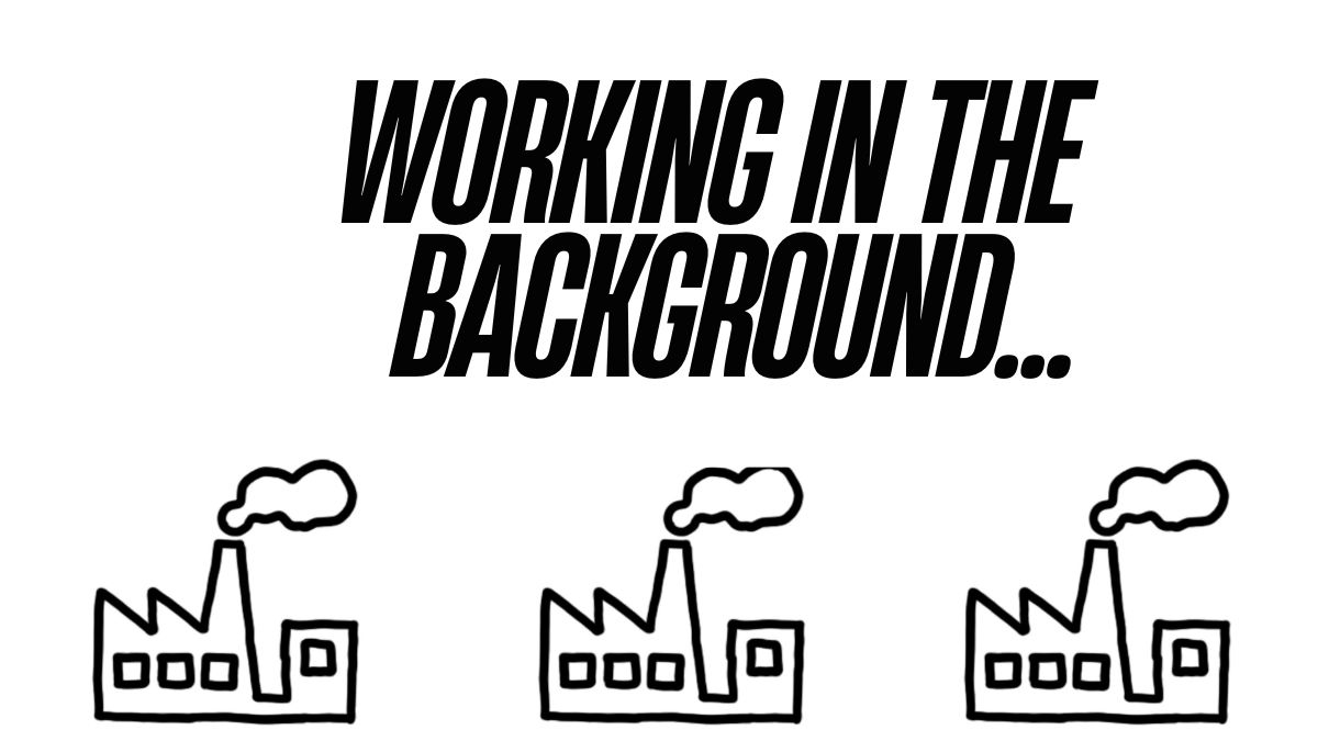 ChaitanyaOnTech's tweet image. Every iPhone you’ve ever seen comes from just 3 companies.

Apple doesn’t build iPhones itself. It outsources.
Here’s the hidden supply chain behind the world’s most famous product 🧵