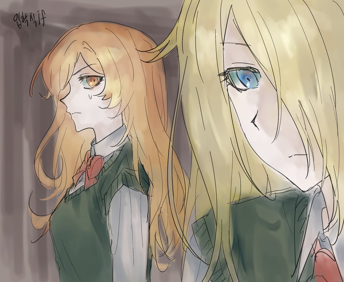 큐시안 tweet media