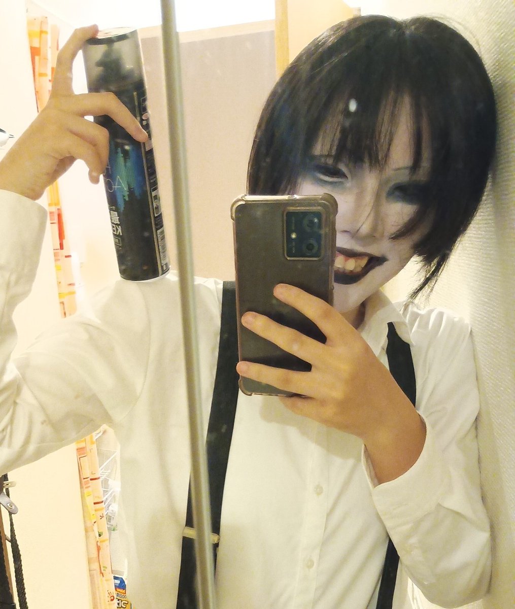 doku_no_gasu's tweet image.
