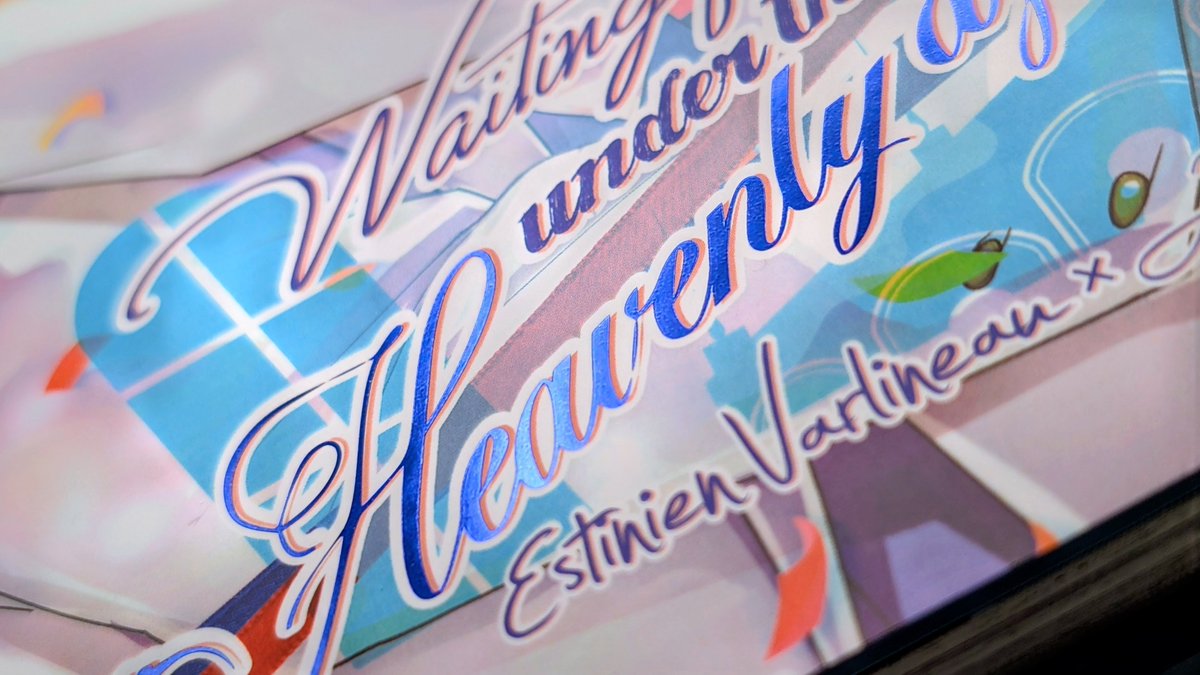 エスアイプチオンリー@蒼天10th記念エスアイアンソロ頒布中 tweet media