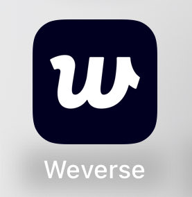 #rt
본 글을 rt 해 주신 분 중 한 분을 추첨하여 
위버스 샵에서 삼만원 이내로 원하시는 거 사드립니다!

당발 : 10월 6일