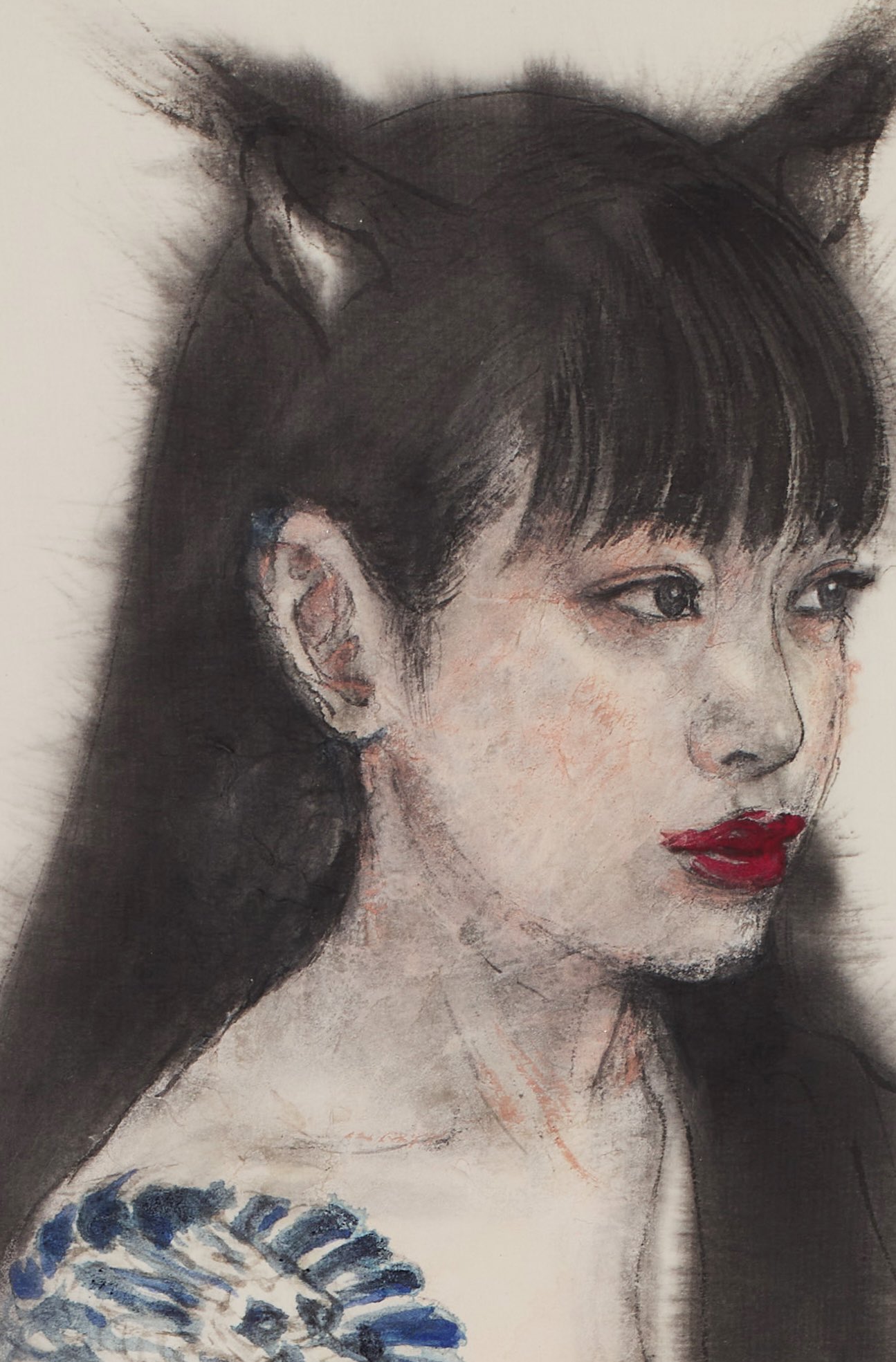 KIYOKO ABE 阿部清子 (@abenokiyoko) / X