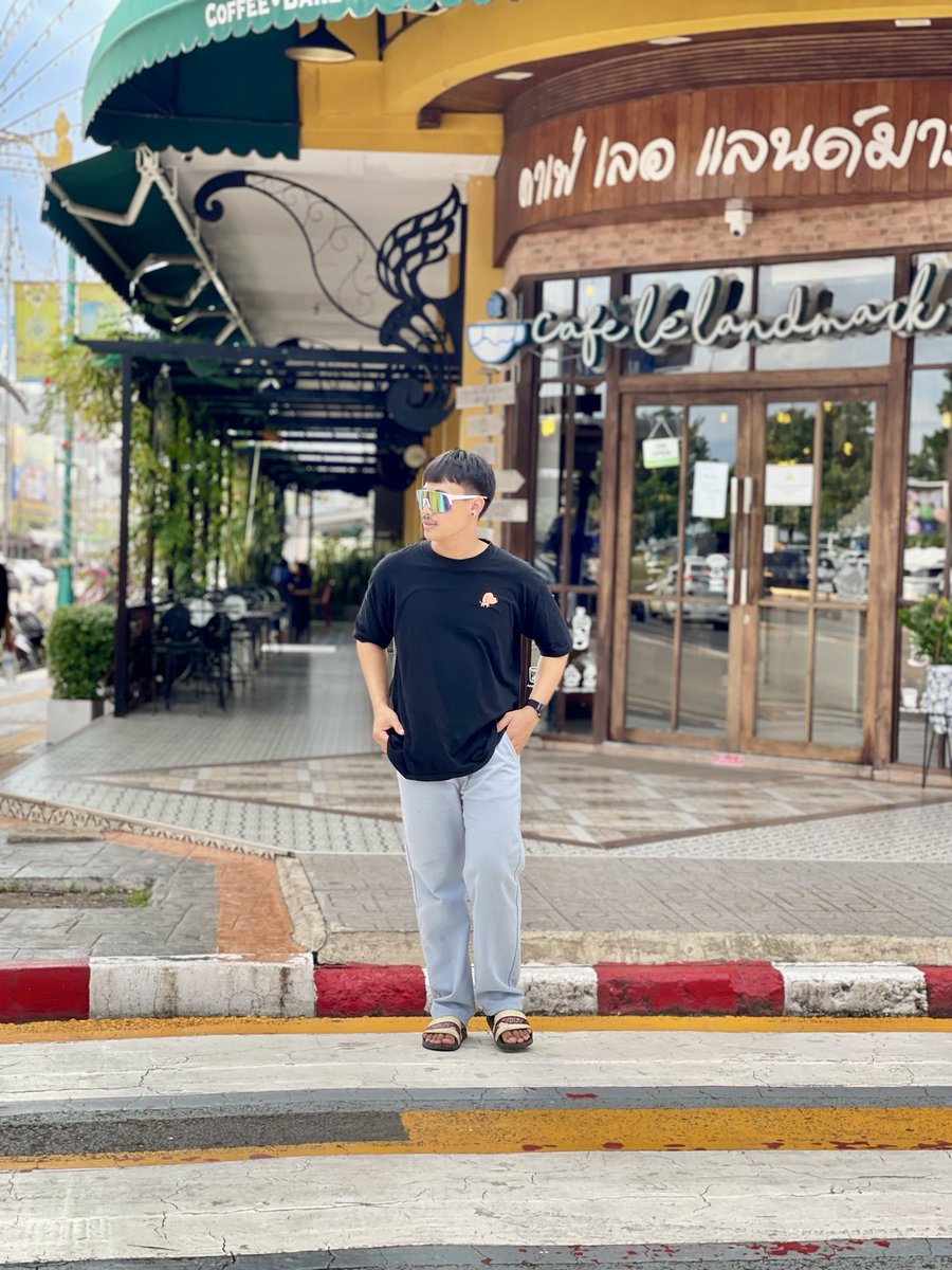ไอ่ต้าวหนวด 👨🏻💋 tweet media