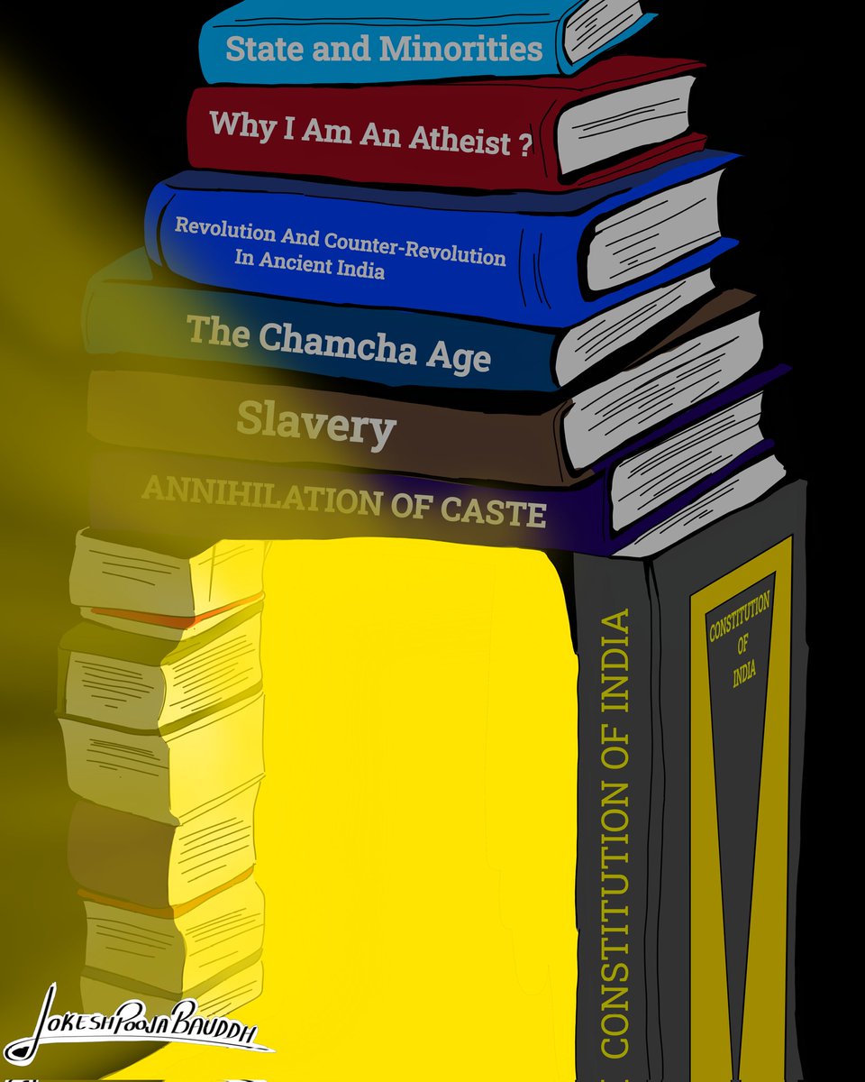 LOKESH POOJA BAUDDH (Artist) (@lokesh_pooja05) on Twitter photo The Path of Liberation (मुक्ति का मार्ग)
#kalasekranti The Path of Liberation (मुक्ति का मार्ग)
#kalasekranti