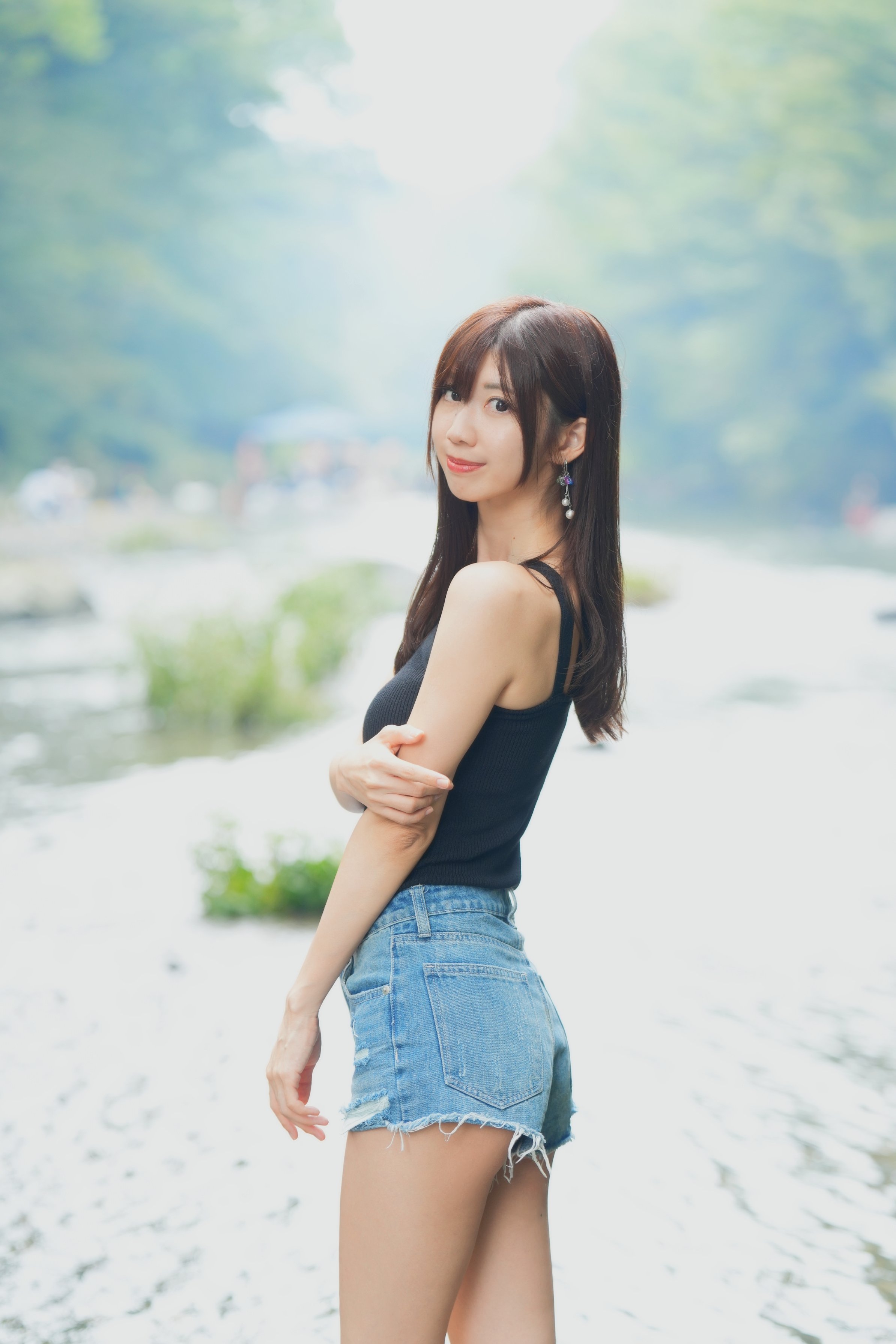 ちむ♡ 生田ちむ🐈🥺＠2025WAKO'SGIRLS (@1224Chimu) / X