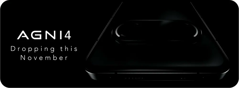 globe_the_03's tweet image. Lava Agni 4 जल्द आ रहा है — मेड इन इंडिया का दमदार स्मार्टफोन, 7000mAh बैटरी और नया Dimensity 8350 प्रोसेसर के साथ। अब दिन भर की पॉवर और शानदार स्पीड, सिर्फ अपनी Lava फैमिली में!

#LavaAgni4
#MadeInIndia
#PowerPacked