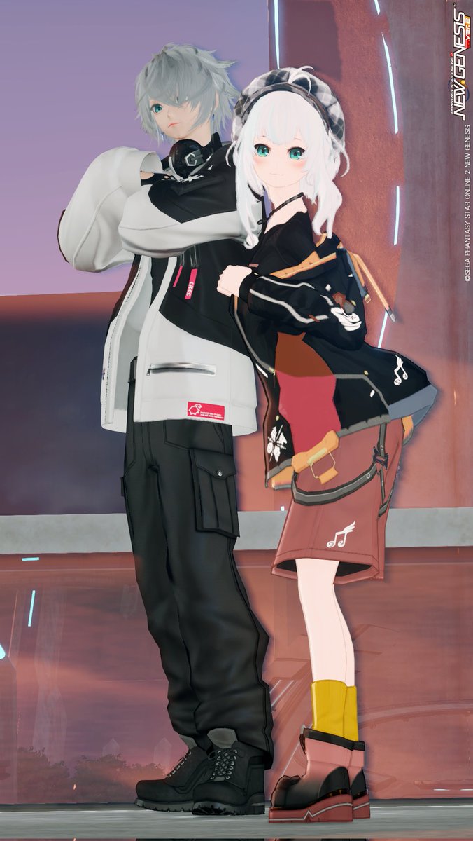 #とりにきた
フリ素回収させて頂きました！