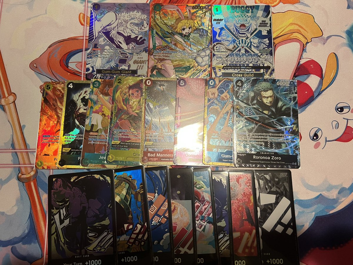 4 boxes went hard 🔥