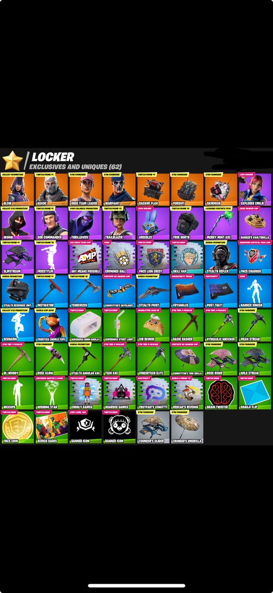 Would literally anyone buy this