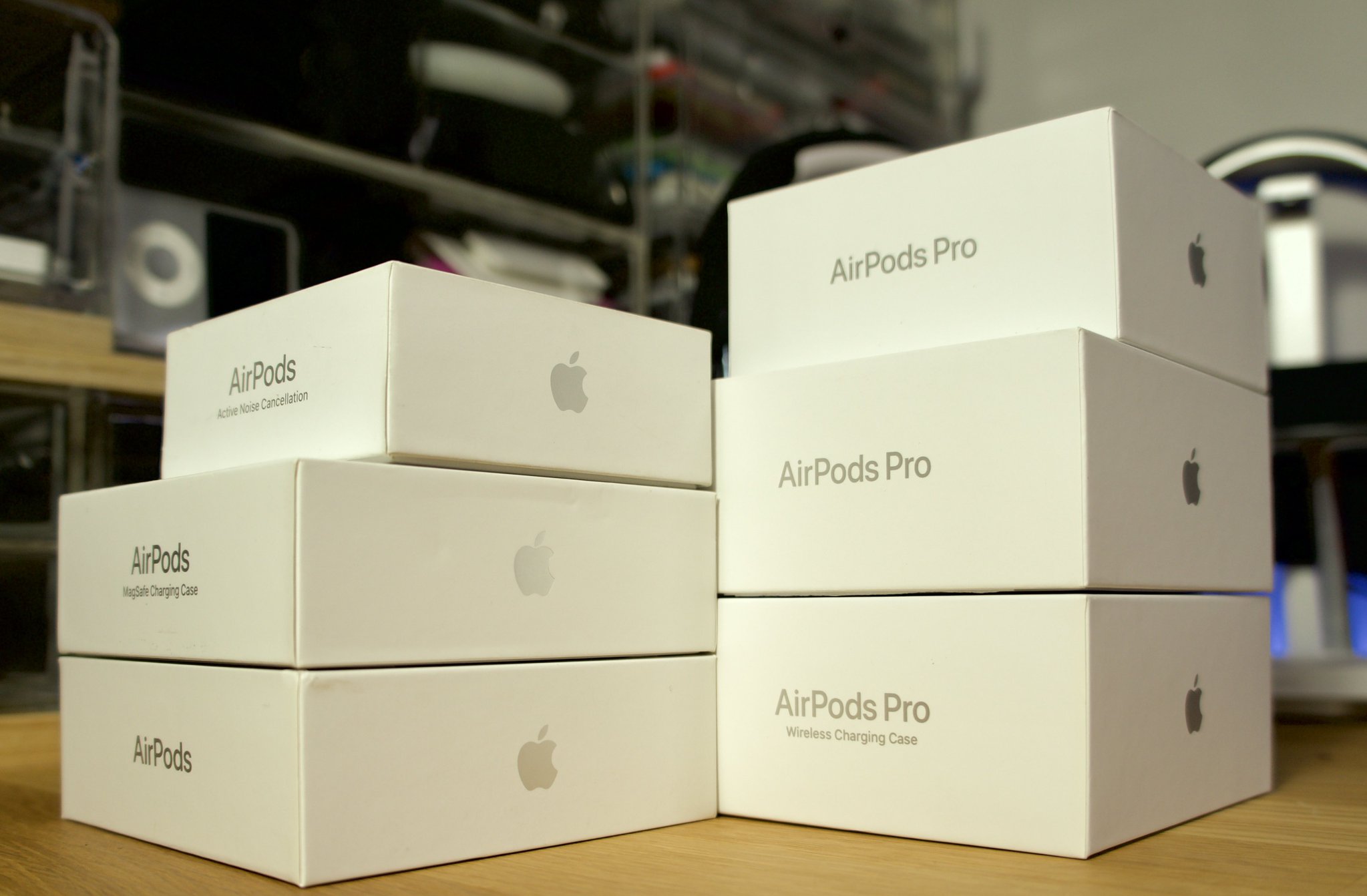 Apple Pod 第１世代　箱あり HomePod (第1世代) - 技術仕様 - Apple サポート (日本)