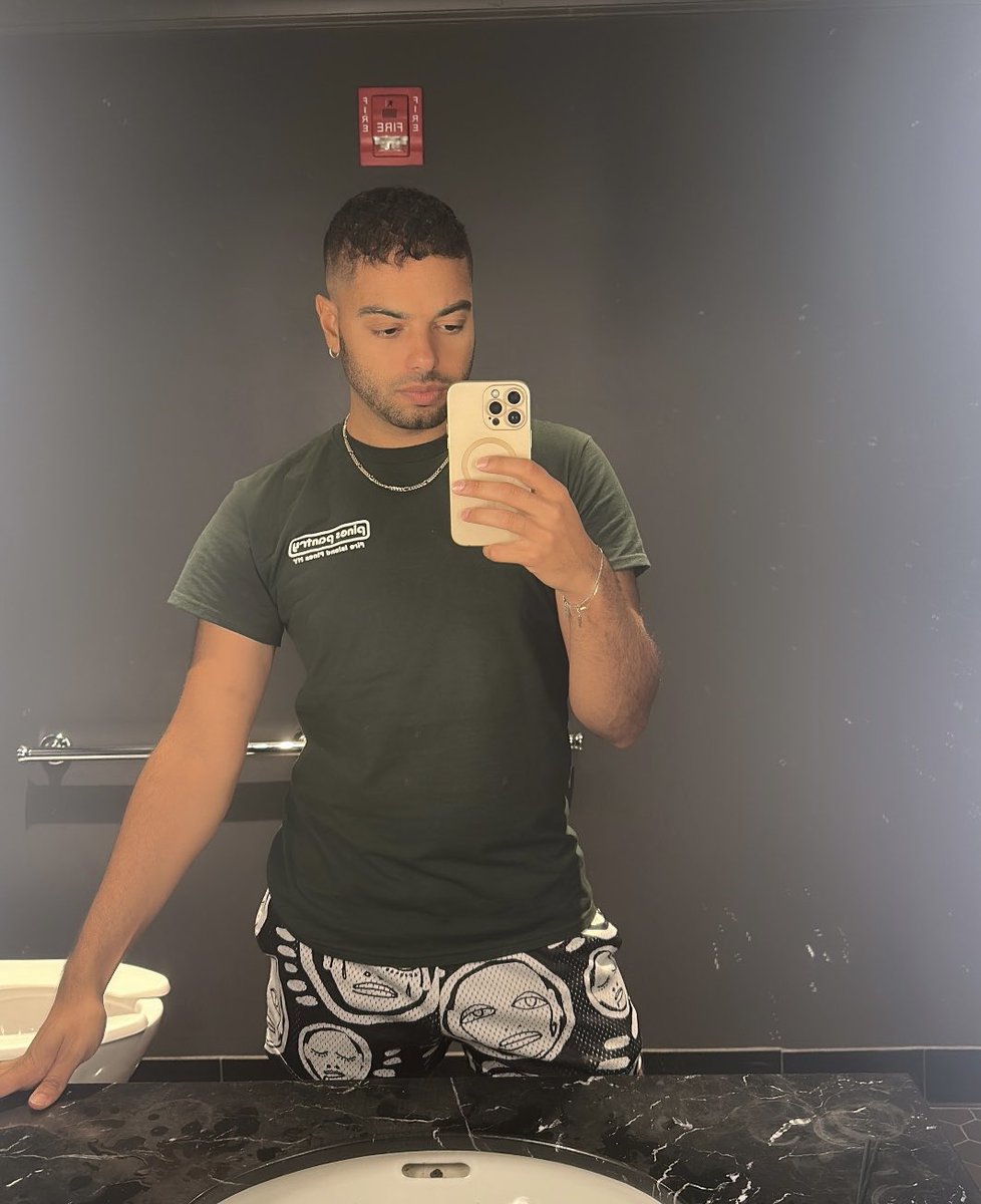 who up