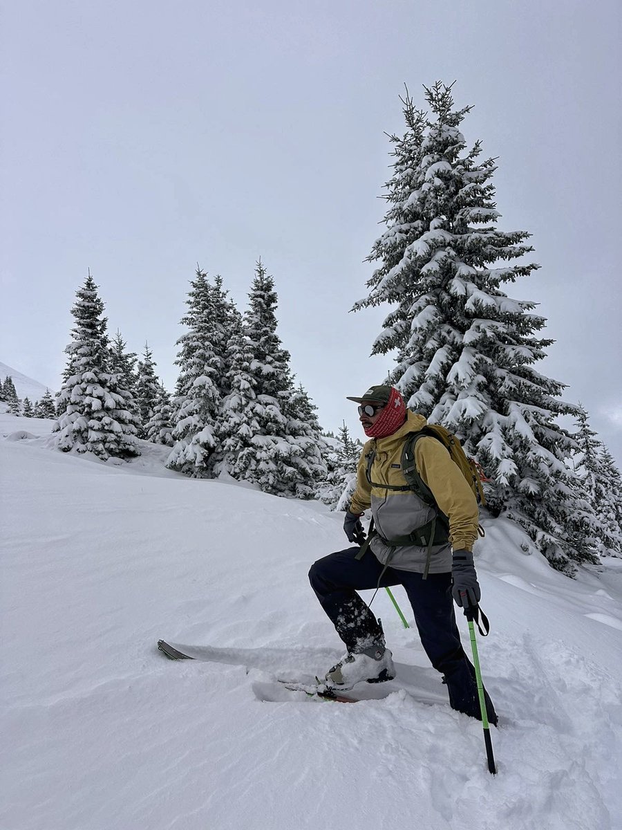 _strshlen's tweet image. Shar Planina
Ski sezona oficijalno otvorena