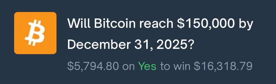 Sc0ttTheRobot's tweet image. Let’s see what conviction can do for me.
