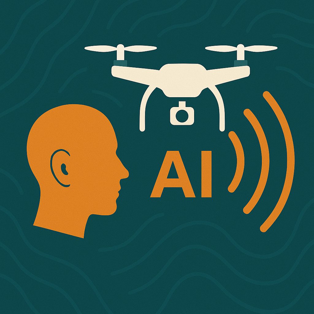 Nowy polski system AI do rozpoznawania dronów na podstawie dźwięku 

Powstaje polskie narzędzie, które potrafi wykrywać drony, analizując nagrania dźwiękowe wykorzystując algorytmy uczenia maszynowego.

Stan projektu na dziś:

API do ekstrakcji cech akustycznych z plików WAV