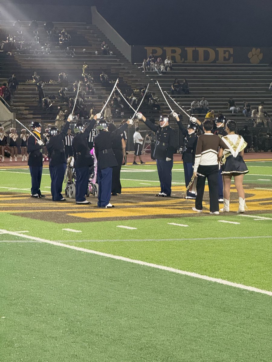 Austinhs_JROTC's tweet image. Austin 2025 HOCO