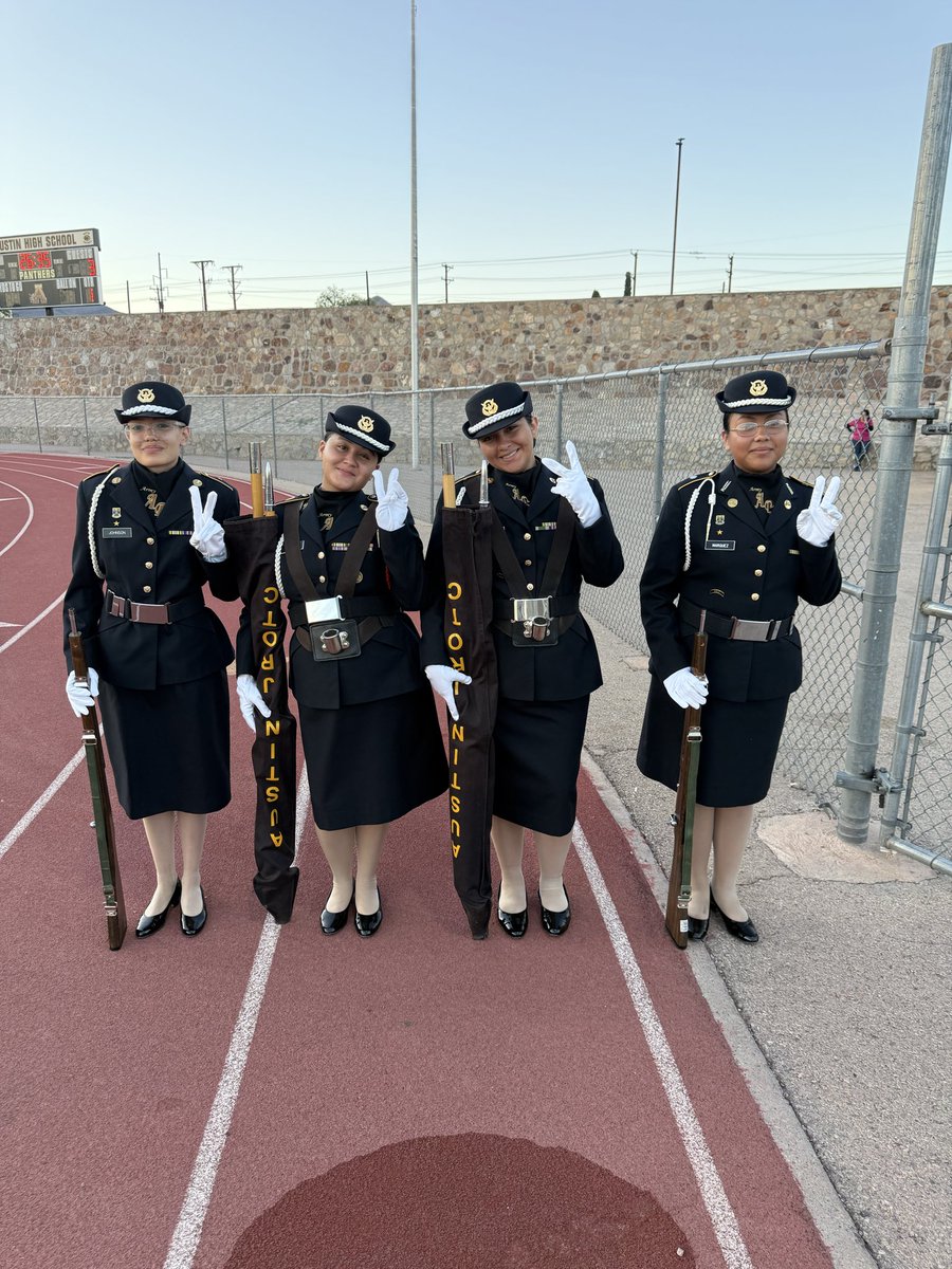 Austinhs_JROTC's tweet image. Austin 2025 HOCO