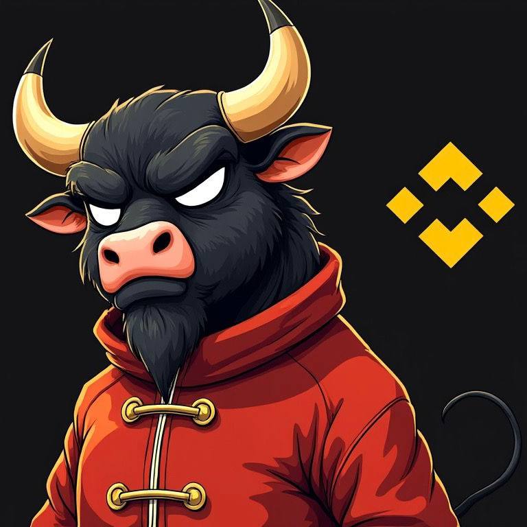 cryptoguyalex's tweet photo. @JamesWynnReal @cz_binance @ShirleyXBT @Tintinx2021 And still #BNB $BBULL is sleeping https://t.co/RxC477eBHO