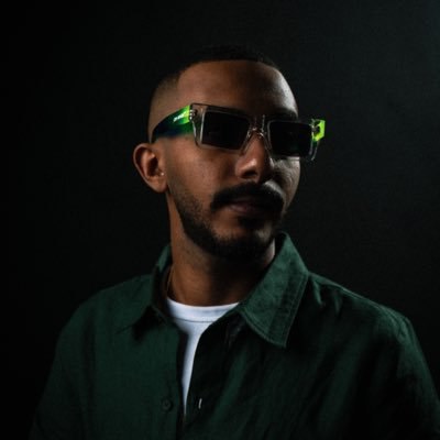 🔴 BREAKING

Confirmed to us the arrest of Yemeni rapper Bandar Yahya, known as “Rander,” by Saudi authorities on September 19, after pro-government troll accounts on X (formerly Twitter) circulated an old song of his criticizing poor services in the kingdom.