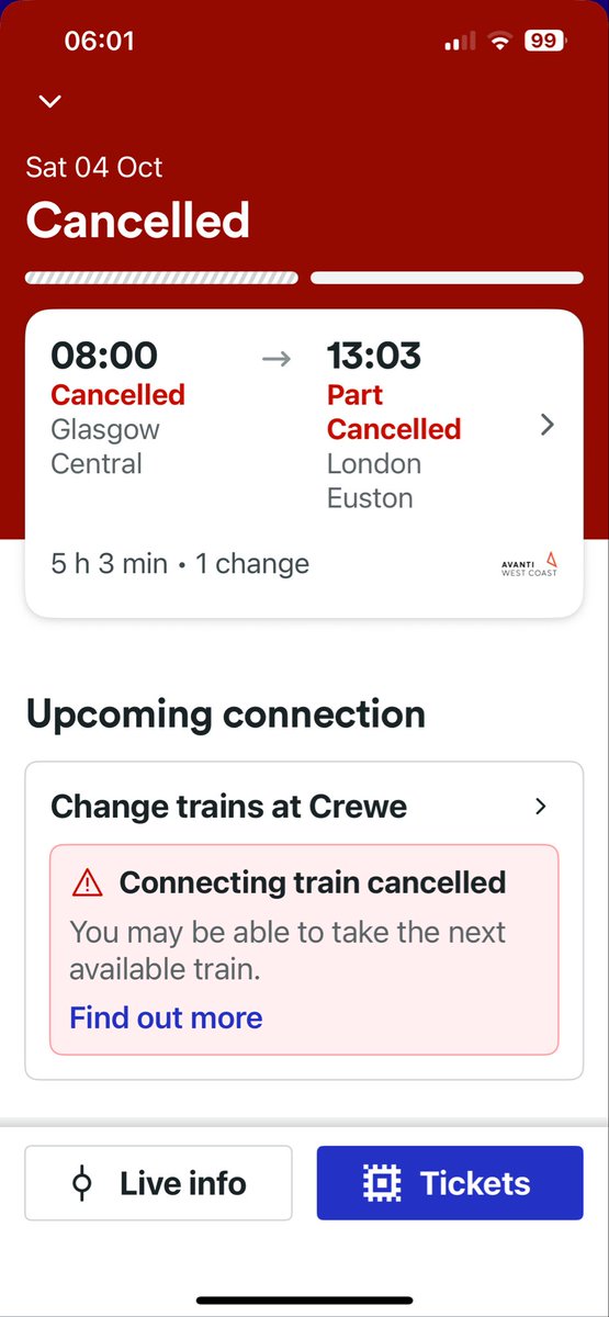 Natalie White tweet media