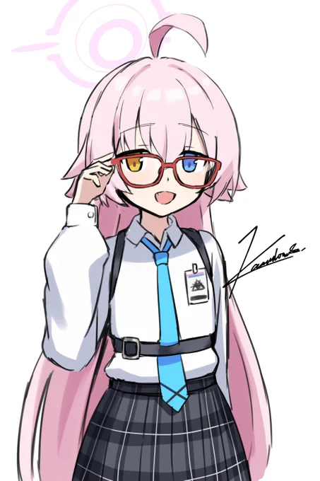 9月ワンドロまとめ 2/2