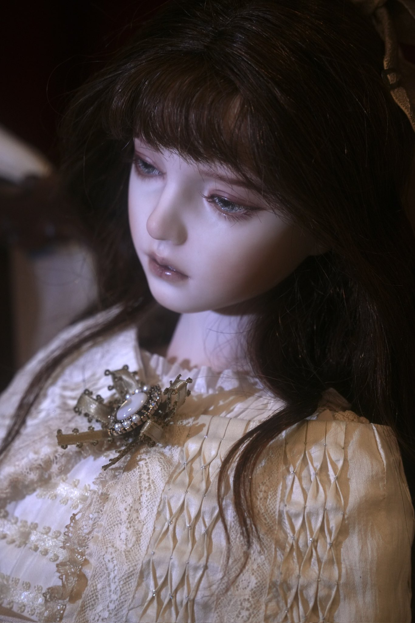 創作人形④ Soen on X: 