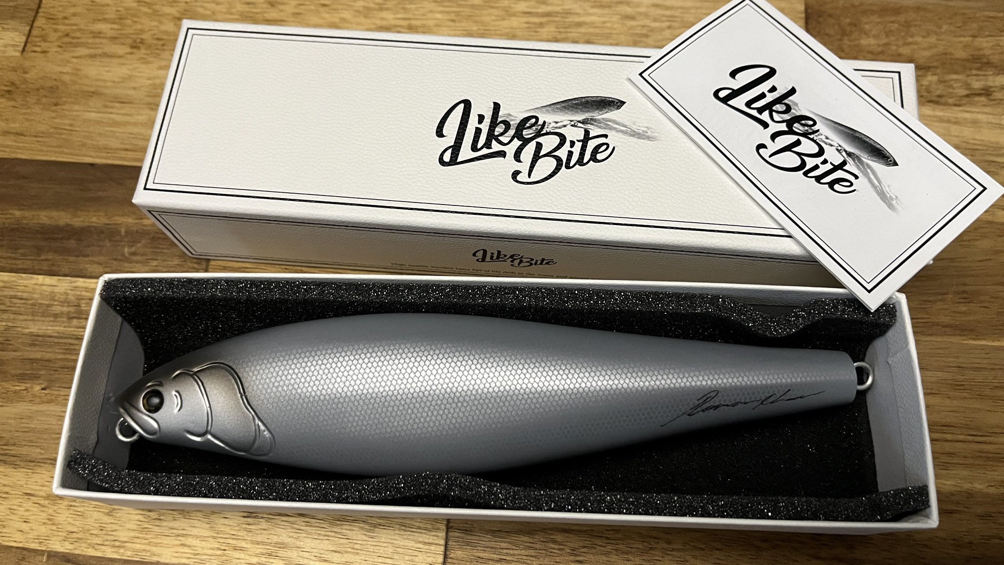 ボクらの釣竿 (@boku_rod) / X