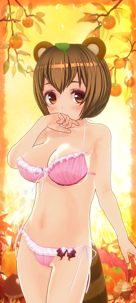 同じポーズで色んな角度
こんたぬくま〜☆
#カスタムキャスト #CUSTOMCAST 