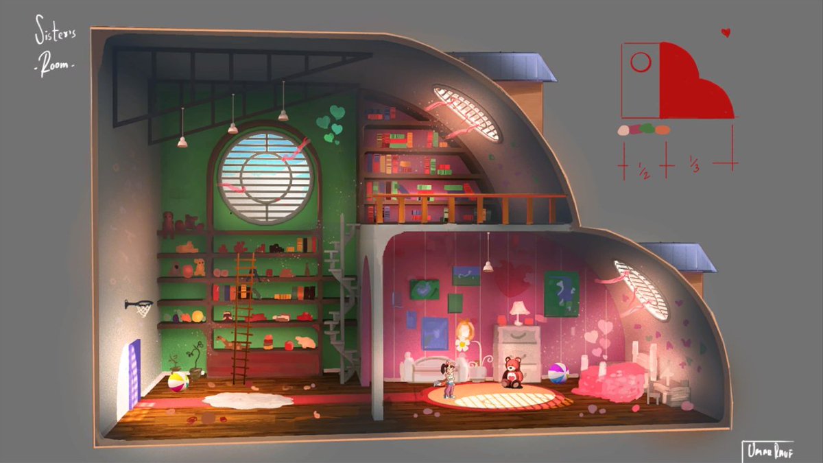 #Losttwins2 proves the smallest puzzles can spark the biggest wonder; a hand-painted journey where teamwork, feathers, and sliding worlds create pure storybook magic. #gamereview #pcgaming <a href="/playd3w/">Playdew | Lost Twins 2 ( GET NOW - PS,Xbox,PC)</a>  noobfeed.com/reviews/lost-t…